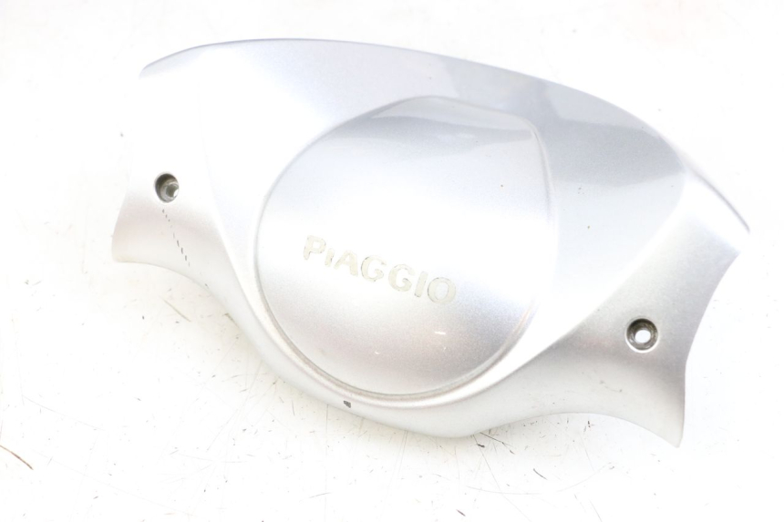 photo de OSŁONA KIEROWNICY PIAGGIO XEVO - X EVO 125 (2007 - 2017) - Widok główny