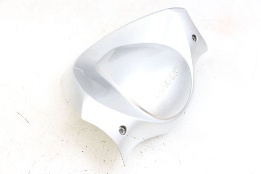 photo de OSŁONA KIEROWNICY PIAGGIO XEVO - X EVO 125 (2007 - 2017) - Zoom stanu zużycia