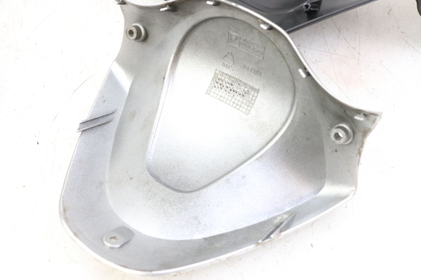 photo de OSŁONA KIEROWNICY PIAGGIO XEVO - X EVO 125 (2007 - 2017) - Zdjęcie dodatkowe