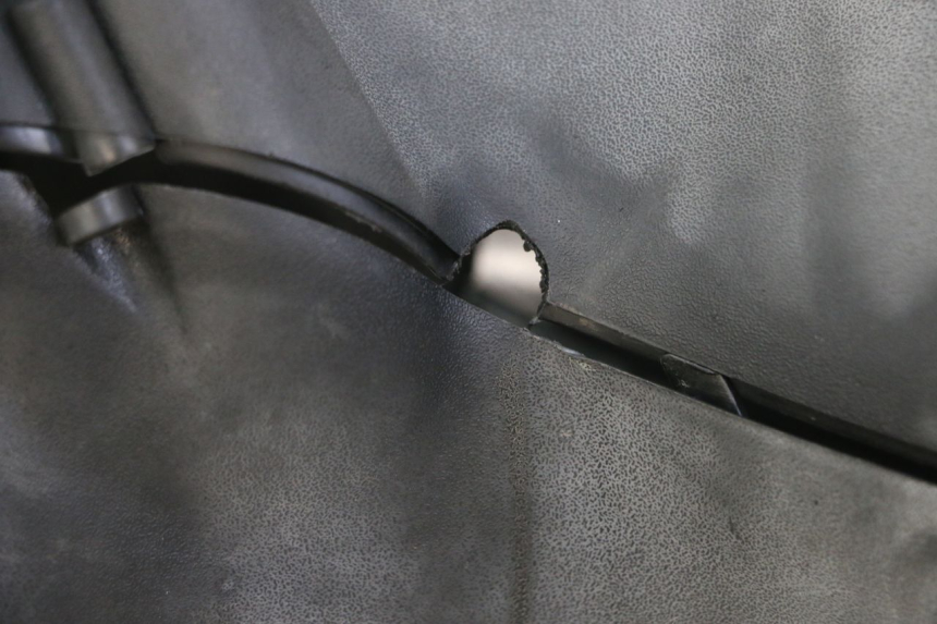 photo de OSŁONA KIEROWNICY PIAGGIO XEVO - X EVO 125 (2007 - 2017) - Inny kąt widzenia