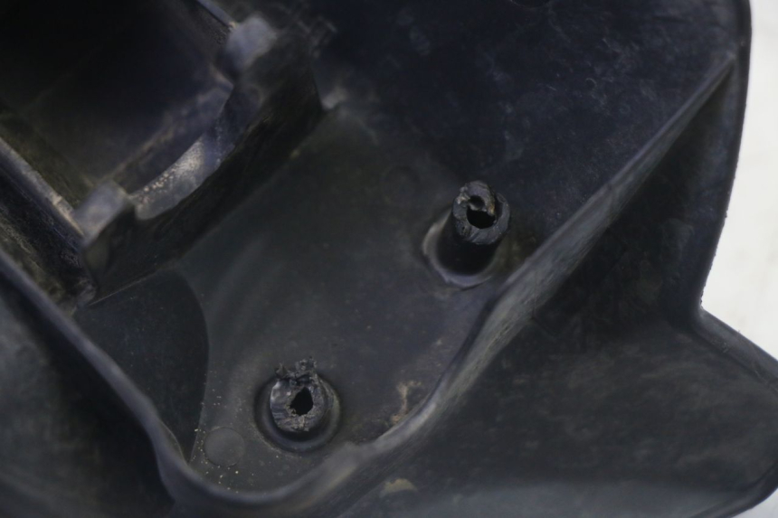 photo de OSŁONA KIEROWNICY YAMAHA YFM GRIZZLY 550 (2008 - 2015) - Punkty mocowania