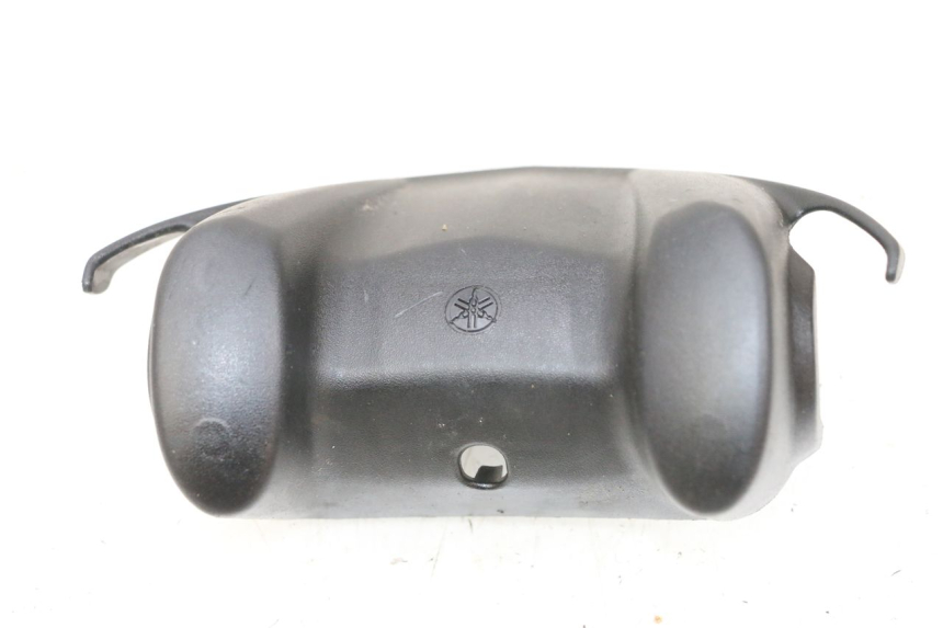 photo de OSŁONA KIEROWNICY YAMAHA YFM R RAPTOR 250 (2008 - 2014) - Zoom stanu zużycia