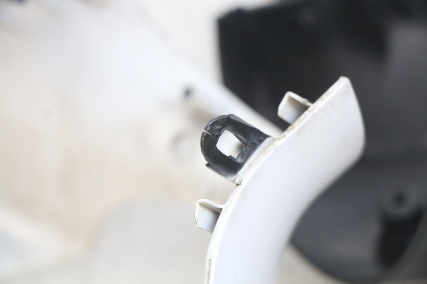 photo de OSŁONA KIEROWNICY PIAGGIO ZIP 2T 50 (2009 - 2019) - Zdjęcie dodatkowe