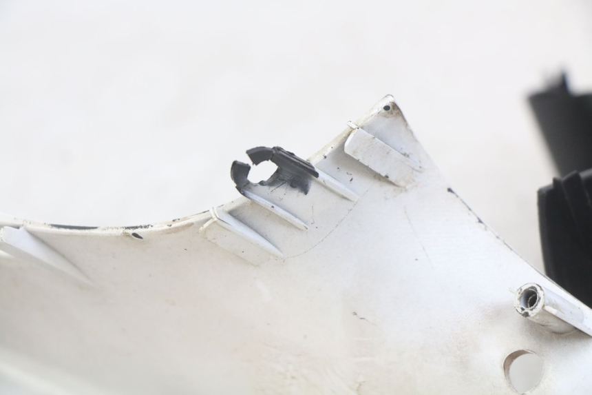 photo de OSŁONA KIEROWNICY PIAGGIO ZIP 2T 50 (2009 - 2019) - Kontrola wizualna