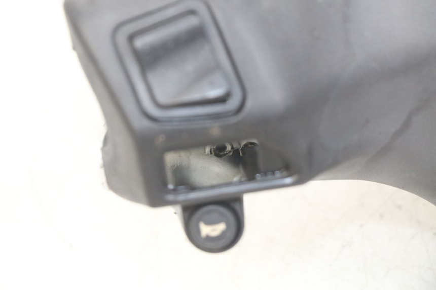 photo de OSŁONA KIEROWNICY PIAGGIO ZIP 2T 50 (2009 - 2019) - Widok ogólny