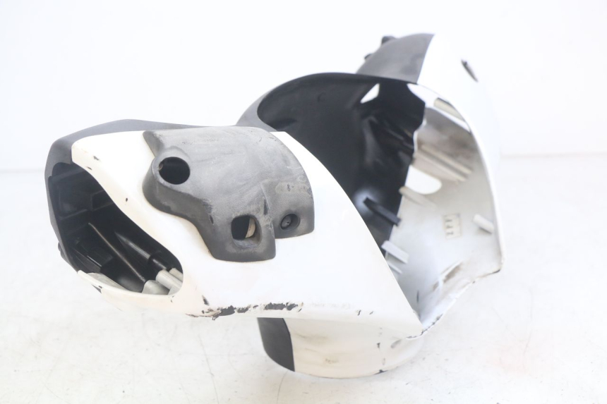 photo de OSŁONA KIEROWNICY PIAGGIO ZIP 2T 50 (2009 - 2019) - Stan powierzchni