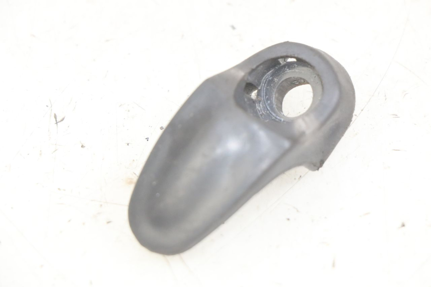 photo de HAK TORBY KYMCO AGILITY 16+ 4T 50 (2018 - 2023) - Widok główny