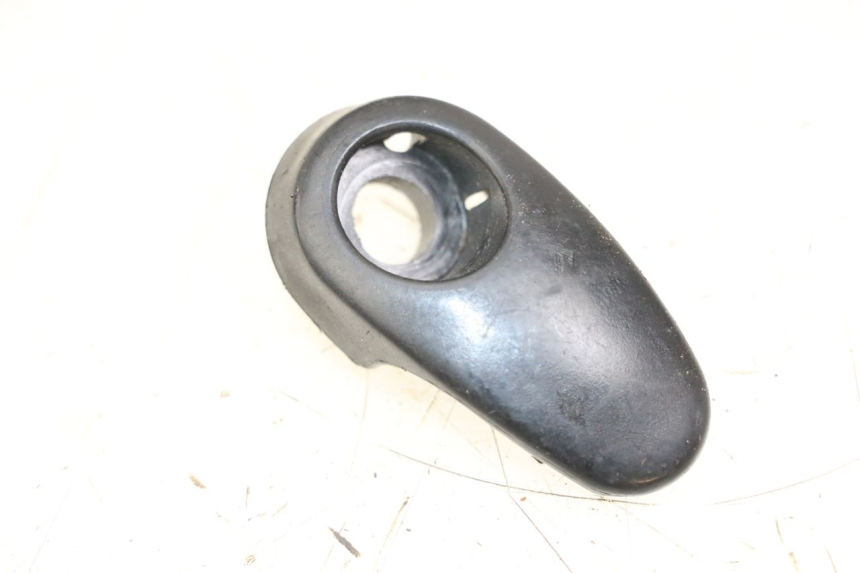 photo de HAK TORBY KYMCO AGILITY 4T 50 (2018 - 2022) - Widok główny