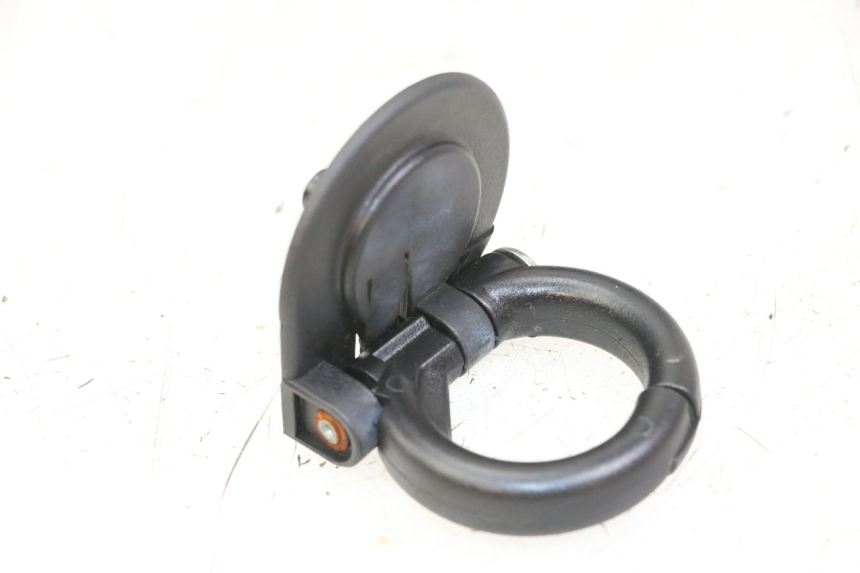 photo de HAK TORBY APRILIA SR MOTARD 50 (2012 - 2018) - Widok główny