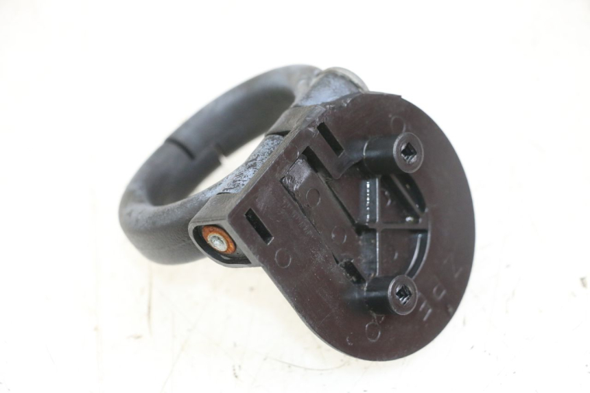 photo de HAK TORBY APRILIA SR MOTARD 50 (2012 - 2018) - Zoom stanu zużycia