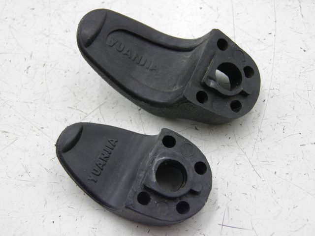photo de HAK TORBY BHM REVENGER 50 (2009 - 2015) - Szczegół części
