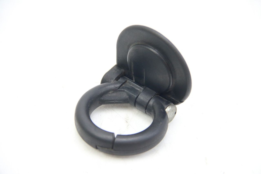 photo de HACZYK NA TORBĘ DERBI BOULEVARD 50 (2009 - 2006) - Widok główny