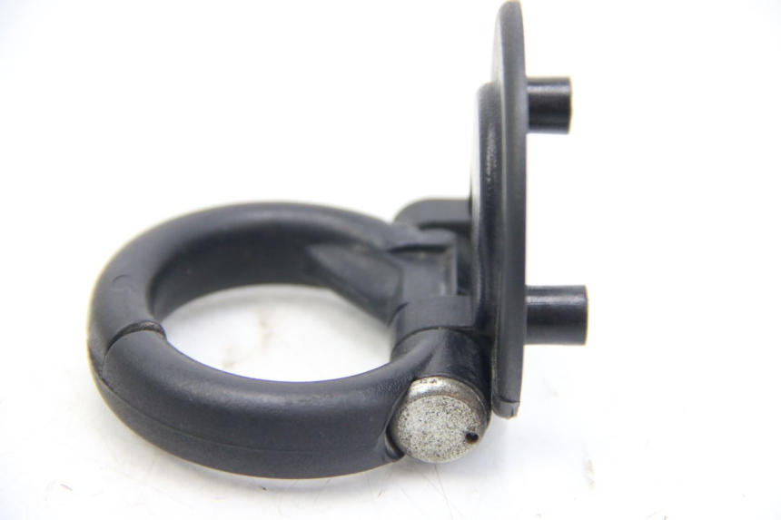 photo de HACZYK NA TORBĘ DERBI BOULEVARD 50 (2009 - 2006) - Zoom stanu zużycia