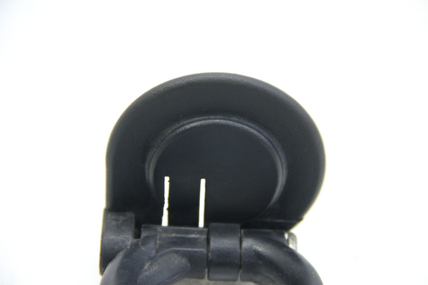 photo de HACZYK NA TORBĘ DERBI BOULEVARD 50 (2009 - 2006) - Inny kąt widzenia