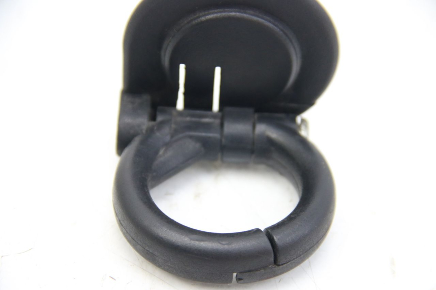 photo de HACZYK NA TORBĘ DERBI BOULEVARD 50 (2009 - 2006) - Zbliżenie techniczne