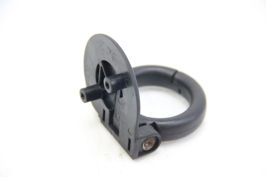 photo de HACZYK NA TORBĘ DERBI BOULEVARD 50 (2009 - 2006) - Widok ogólny