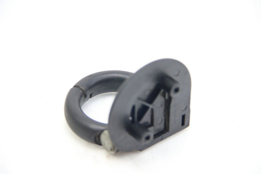 photo de HACZYK NA TORBĘ DERBI BOULEVARD 50 (2009 - 2006) - Punkty mocowania