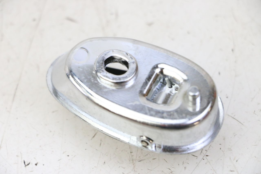 photo de HAK NA TORBĘ MOTRON BREEZY 4T 50 (2021 - 2025) - Zoom stanu zużycia