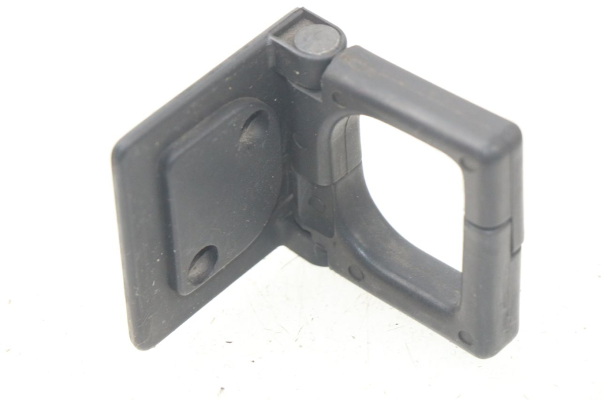 photo de HAK TORBY PEUGEOT CITYSTAR 50 (2013 - 2017) - Widok główny