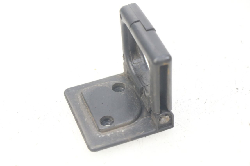 photo de HAK TORBY PEUGEOT CITYSTAR 50 (2013 - 2017) - Inny kąt widzenia