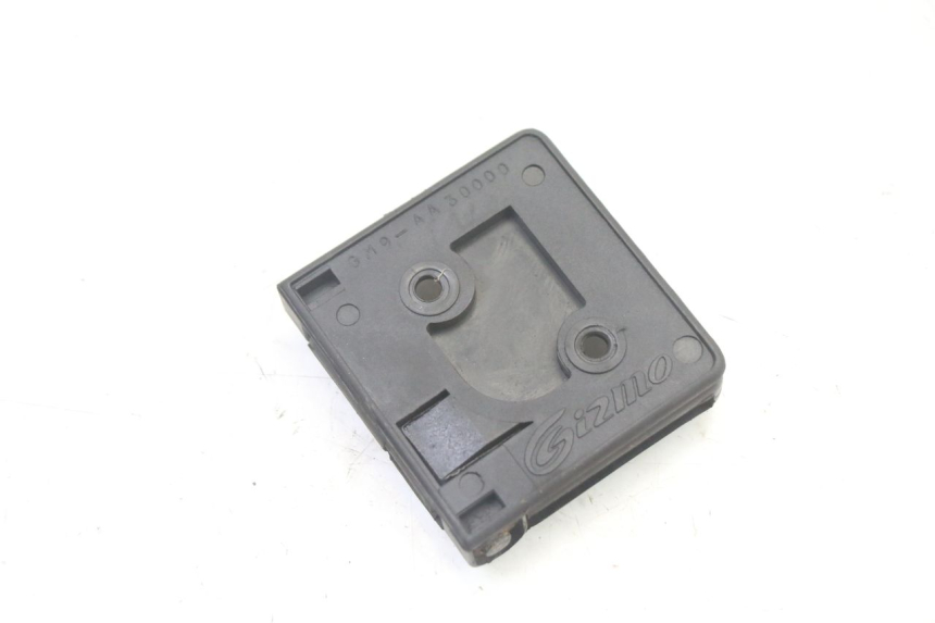 photo de HAK TORBY PEUGEOT CITYSTAR 50 (2013 - 2017) - Inny kąt widzenia