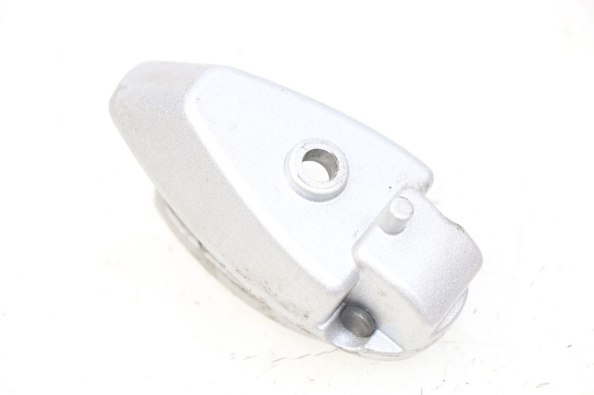 photo de HAK TORBY RIDE CLASSIC 2T 50 (2014 - 2022) - Inny kąt widzenia