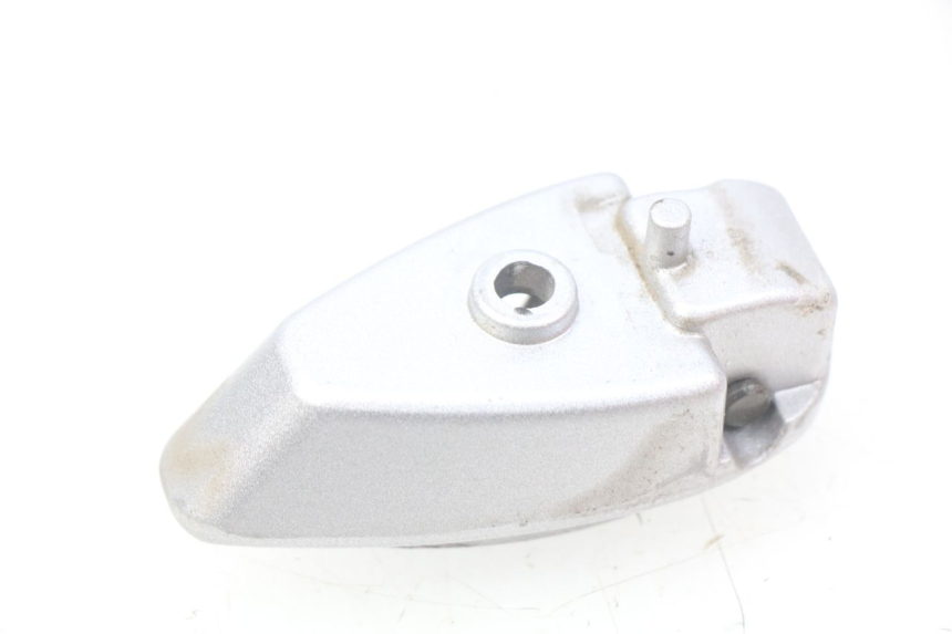 photo de HAK TORBY RIDE CLASSIC 2T 50 (2014 - 2022) - Zoom stanu zużycia