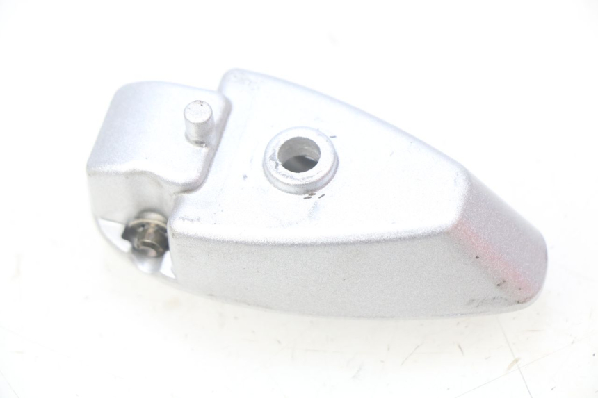 photo de HAK TORBY RIDE CLASSIC 2T 50 (2014 - 2022) - Zoom stanu zużycia