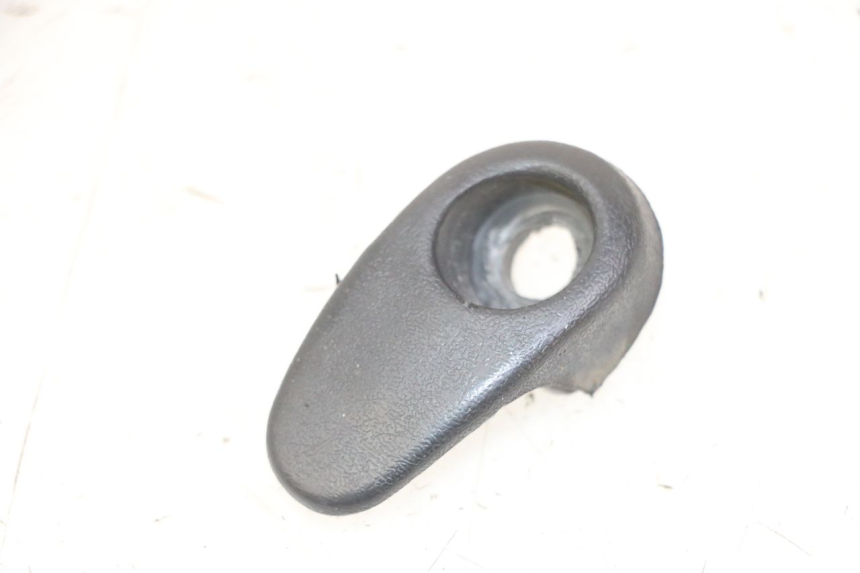 photo de HAK TORBY DAELIM BESBI 125 (2007 - 2008) - Widok główny