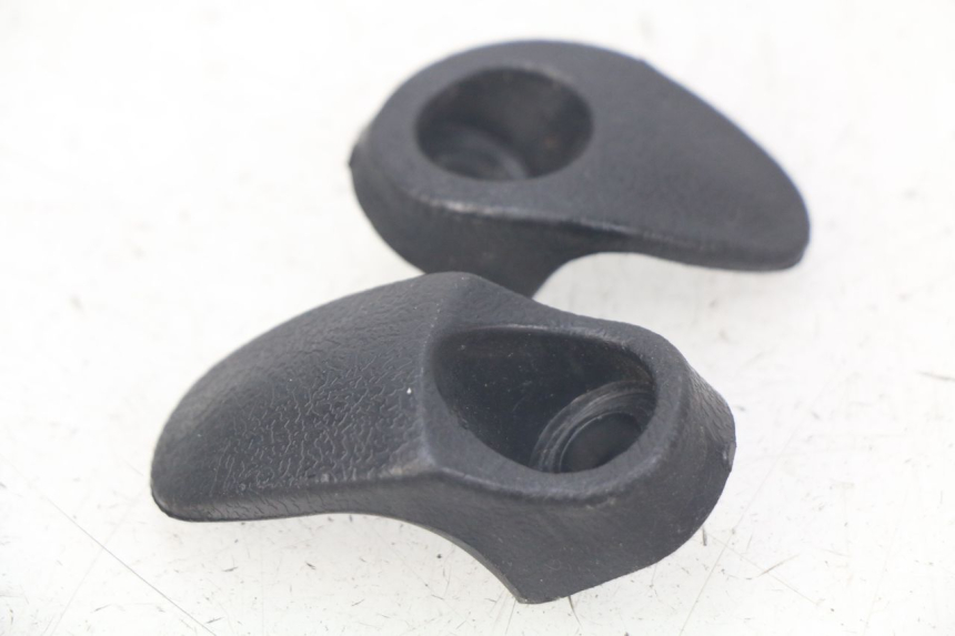 photo de HAK TORBY LONGJIA DIGITA 4T 50 (2006 - 2018) - Widok główny