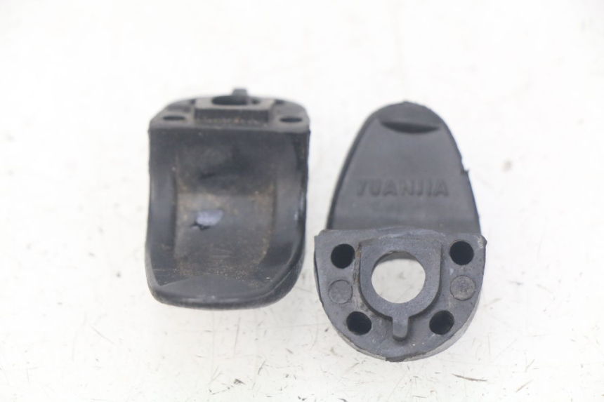 photo de HAK TORBY LONGJIA DIGITA 4T 50 (2006 - 2018) - Szczegół części