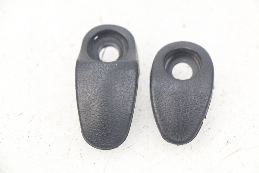 photo de HAK TORBY LONGJIA DIGITA 4T 50 (2006 - 2018) - Zoom stanu zużycia