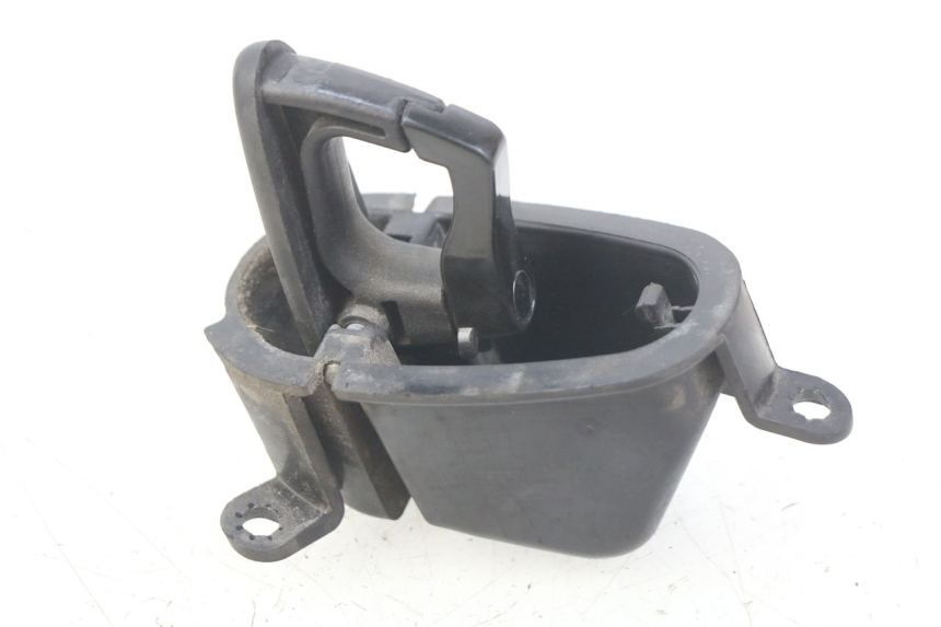 photo de HAK TORBY PEUGEOT DJANGO 2T 50 (2014 - 2019) - Widok główny