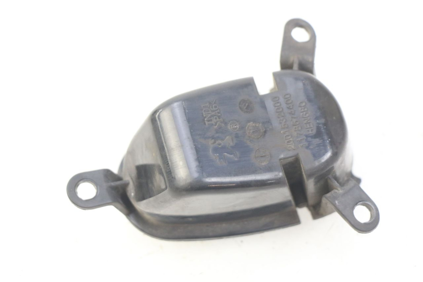 photo de HAK TORBY PEUGEOT DJANGO 2T 50 (2014 - 2019) - Szczegół części