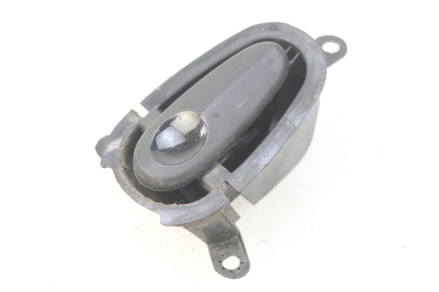 photo de HAK TORBY PEUGEOT DJANGO 2T 50 (2014 - 2019) - Zoom stanu zużycia