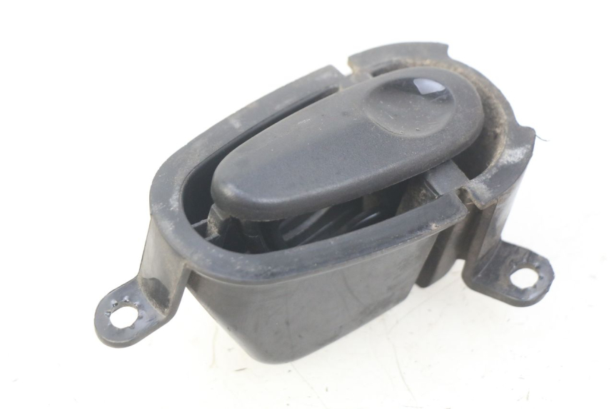 photo de HAK TORBY PEUGEOT DJANGO 2T 50 (2014 - 2019) - Inny kąt widzenia