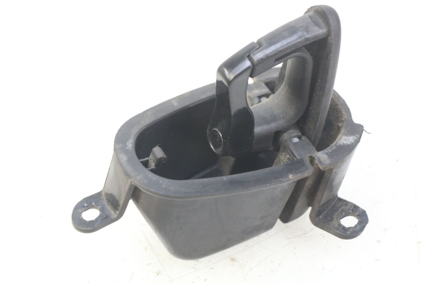 photo de HAK TORBY PEUGEOT DJANGO 2T 50 (2014 - 2019) - Zbliżenie techniczne