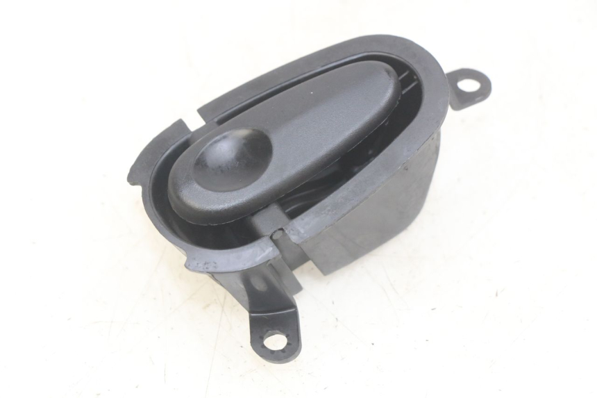 photo de HAK TORBY PEUGEOT DJANGO 4T 50 (2014 - 2019) - Widok główny