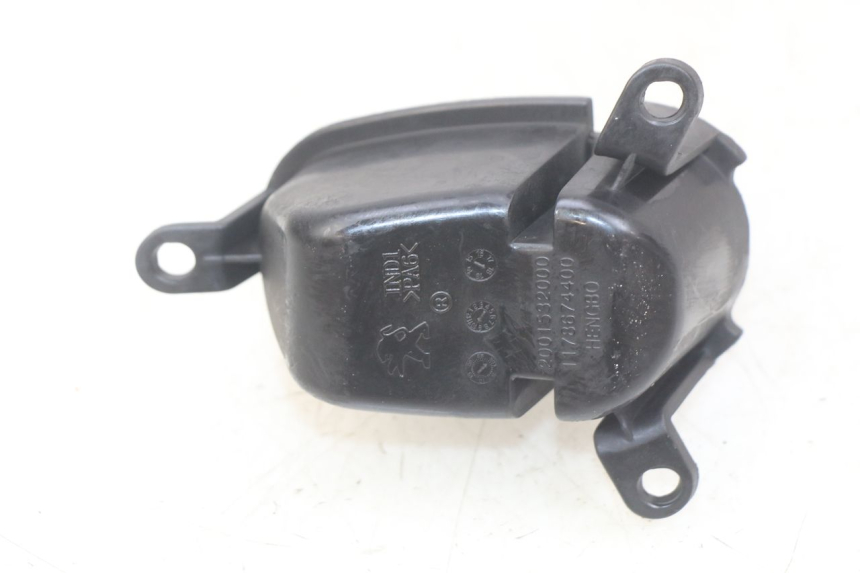 photo de HAK TORBY PEUGEOT DJANGO 4T 50 (2014 - 2019) - Szczegół części