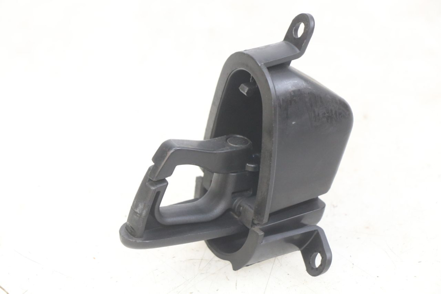 photo de HAK TORBY PEUGEOT DJANGO 4T 50 (2014 - 2019) - Zoom stanu zużycia