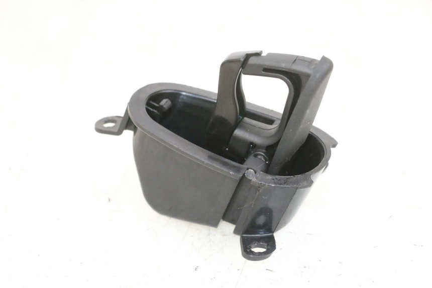 photo de HAK TORBY PEUGEOT DJANGO 4T 50 (2014 - 2019) - Widok główny