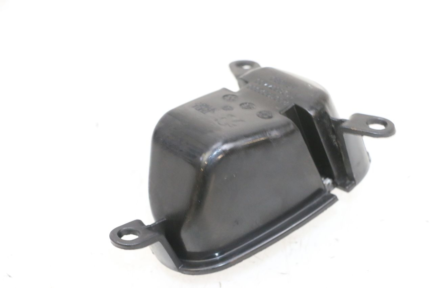 photo de HAK TORBY PEUGEOT DJANGO 4T 50 (2014 - 2019) - Inny kąt widzenia