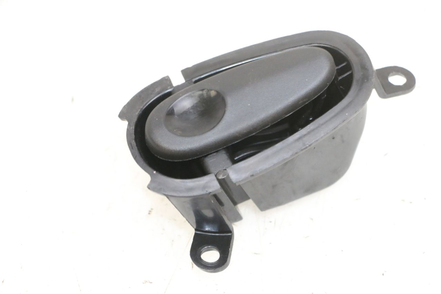 photo de HAK TORBY PEUGEOT DJANGO 4T 50 (2014 - 2019) - Zbliżenie techniczne