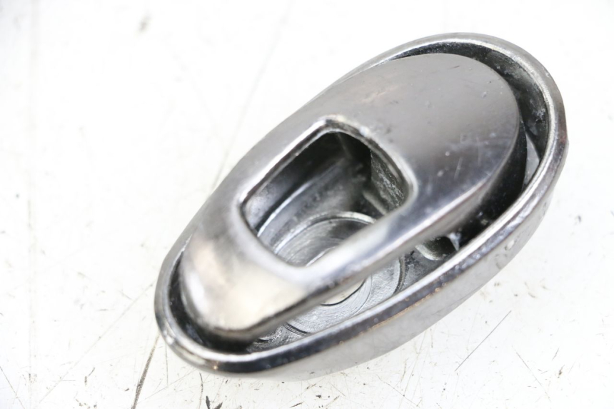 photo de HAK TORBY WAYSCRAL E-START 1 (2018 - 2022) - Widok główny