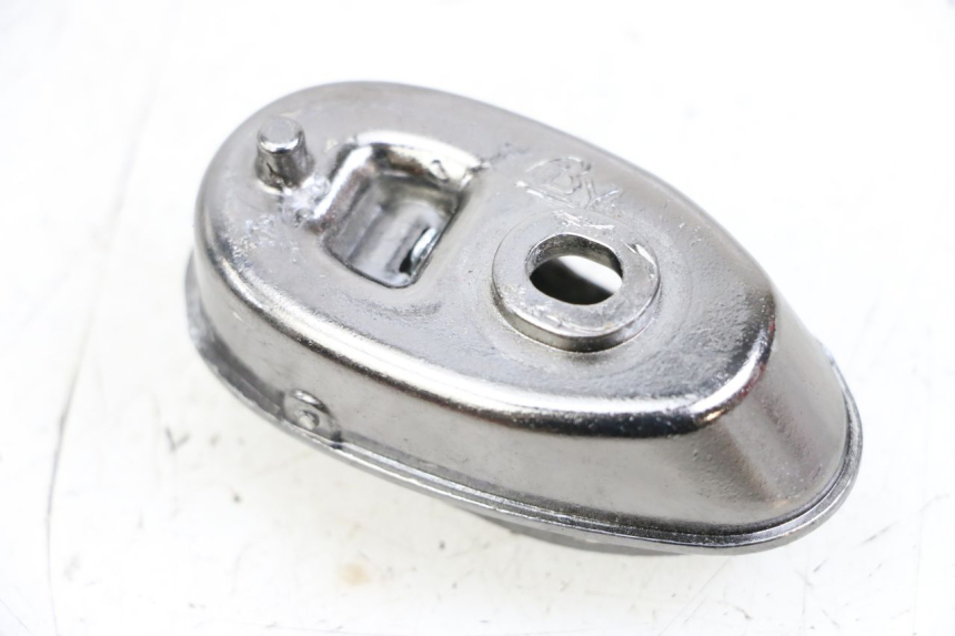 photo de HAK TORBY WAYSCRAL E-START 1 (2018 - 2022) - Zoom stanu zużycia