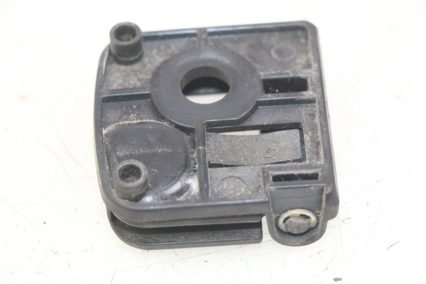 photo de HAK NA TORBĘ YAMAHA D'ELIGHT DELIGHT 125 (2017 - 2020) - Zoom stanu zużycia