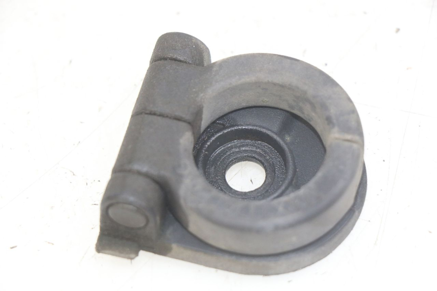 photo de HAK TORBY SYM FIDDLE 3 III 125 (2014 - 2020) - Widok główny