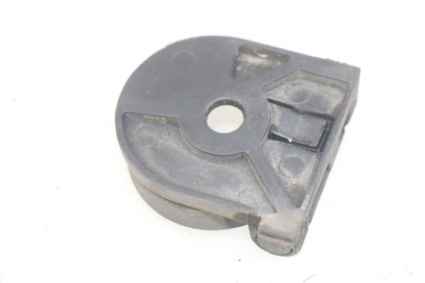 photo de HAK TORBY SYM FIDDLE 3 III 125 (2014 - 2020) - Zoom stanu zużycia