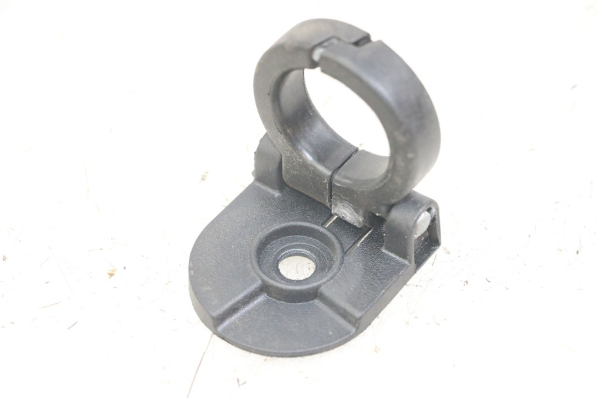 photo de HAK TORBY SYM FIDDLE 3 III 125 (2014 - 2020) - Widok główny