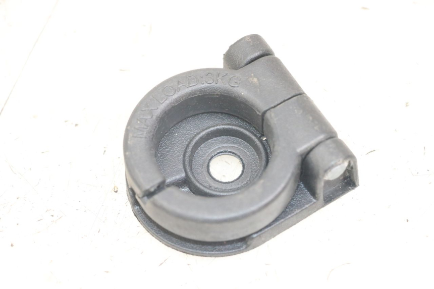 photo de HAK TORBY SYM FIDDLE 3 III 125 (2014 - 2020) - Zoom stanu zużycia